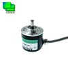 Line driver output 3600 ppr optical rotary encoder ABZ 6 tunnels Diameter 38mm shaft 6mm type
