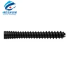 Safe self tapping locking screws trauma titanium implants