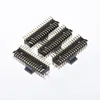 Manufacturer Price 2 3 4 5 6 7 8 9 10 12 14 16 18 20 22 24 26 28 30 pin 2.54MM Pin Header Connectors