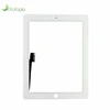 High Grade Quality Assembly OEM Digitizer+parts For Ipad 3 Black/White Color Available