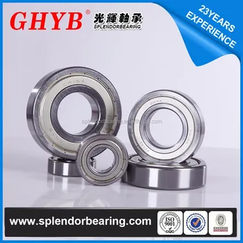 Подшипник 6311 2z