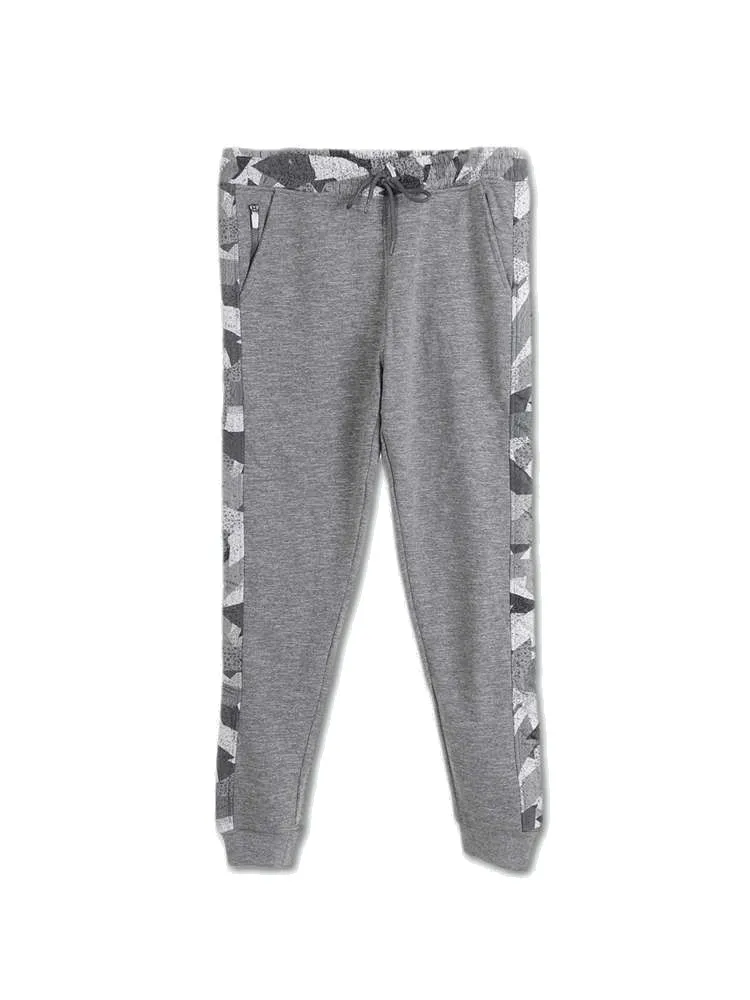 custom print joggers