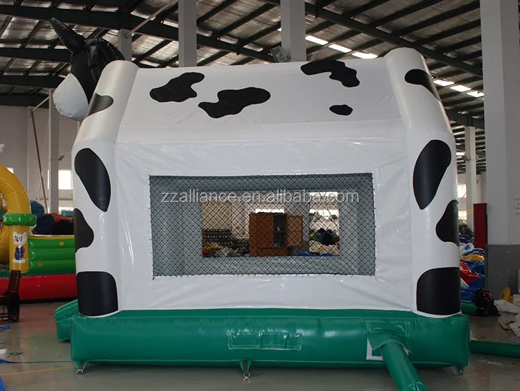 cow bounce 02