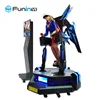 Funin VR Virtual Reality Ride VR Surfing Simulator Machine Import From China Amusement Park Games