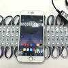 New product 3led/pcs 0.72w 5050 smd rgb led module ip65 + APP Control Bluetooth