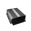 High Precision Aluminium Electric Appliance Cover Shell Die Casting Mold Maker