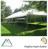 2018 hot sales big white 20' * 70 ' structure frame tent pipe tent frame for sale