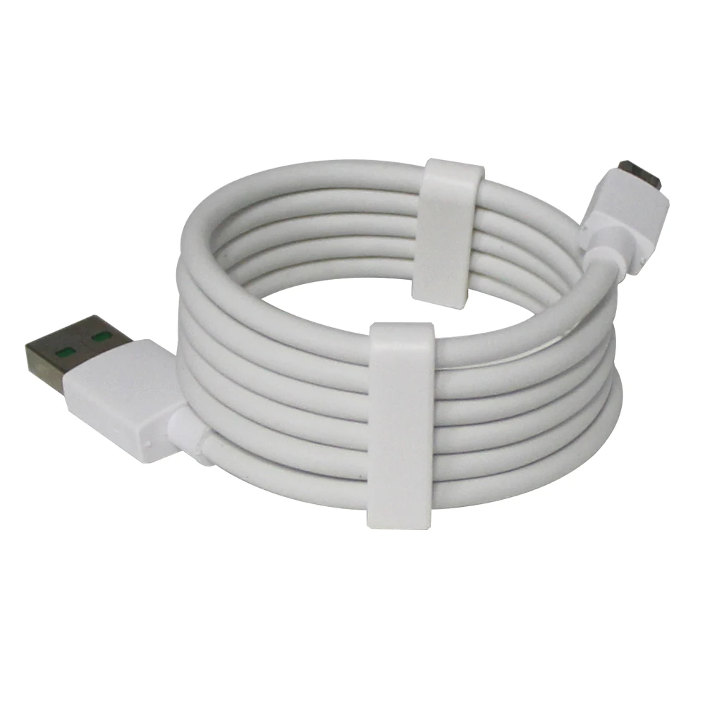 Nylon braid Micro 3 in 1 Charging Type C Charger Mobile Phone Usb Cable Magnetic - ANKUX.COM