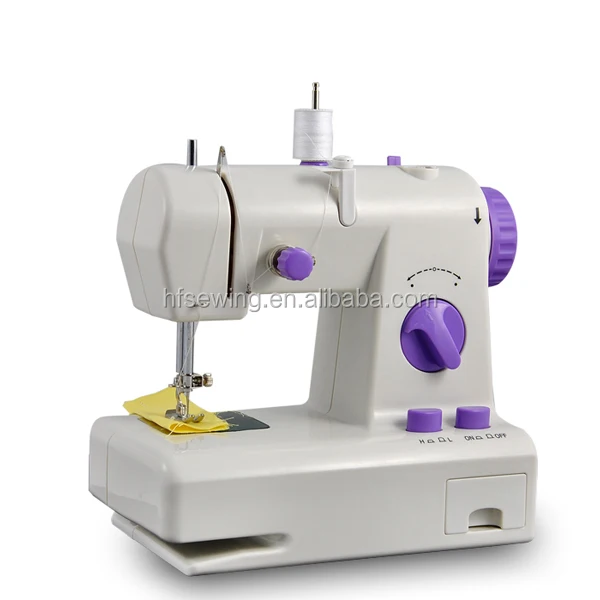 Vof FHSM 202 Newly design Mini Stitching Manual Sewing Machine For Kids