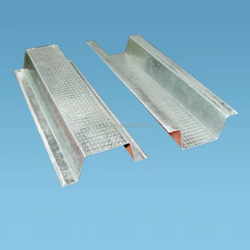 Gypsum Board Ceiling Section Ceiling Channel Profile Steel Channel Profile Buy Gypsum Board Ceiling Section Ceiling Channel Profile Steel Channel