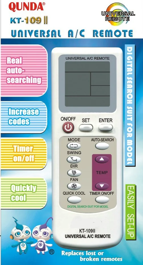 Best Universal Remote Control