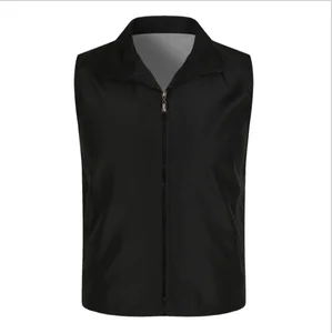 sportswear manufactures cheap volunteer vests Supermarket Work Vest sportswear manufactures cheap volunteer vests Supermarket Work Vest