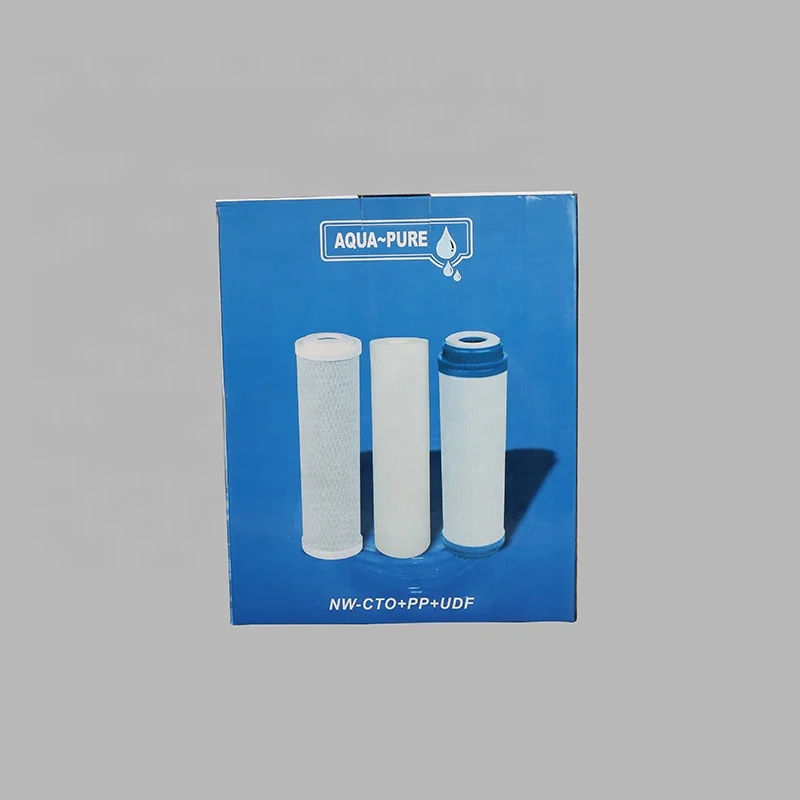 T33 Water Filter Cartridge Refillable Filter Cartridge Buy Water