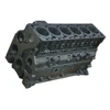 Cummins engine cylinder block