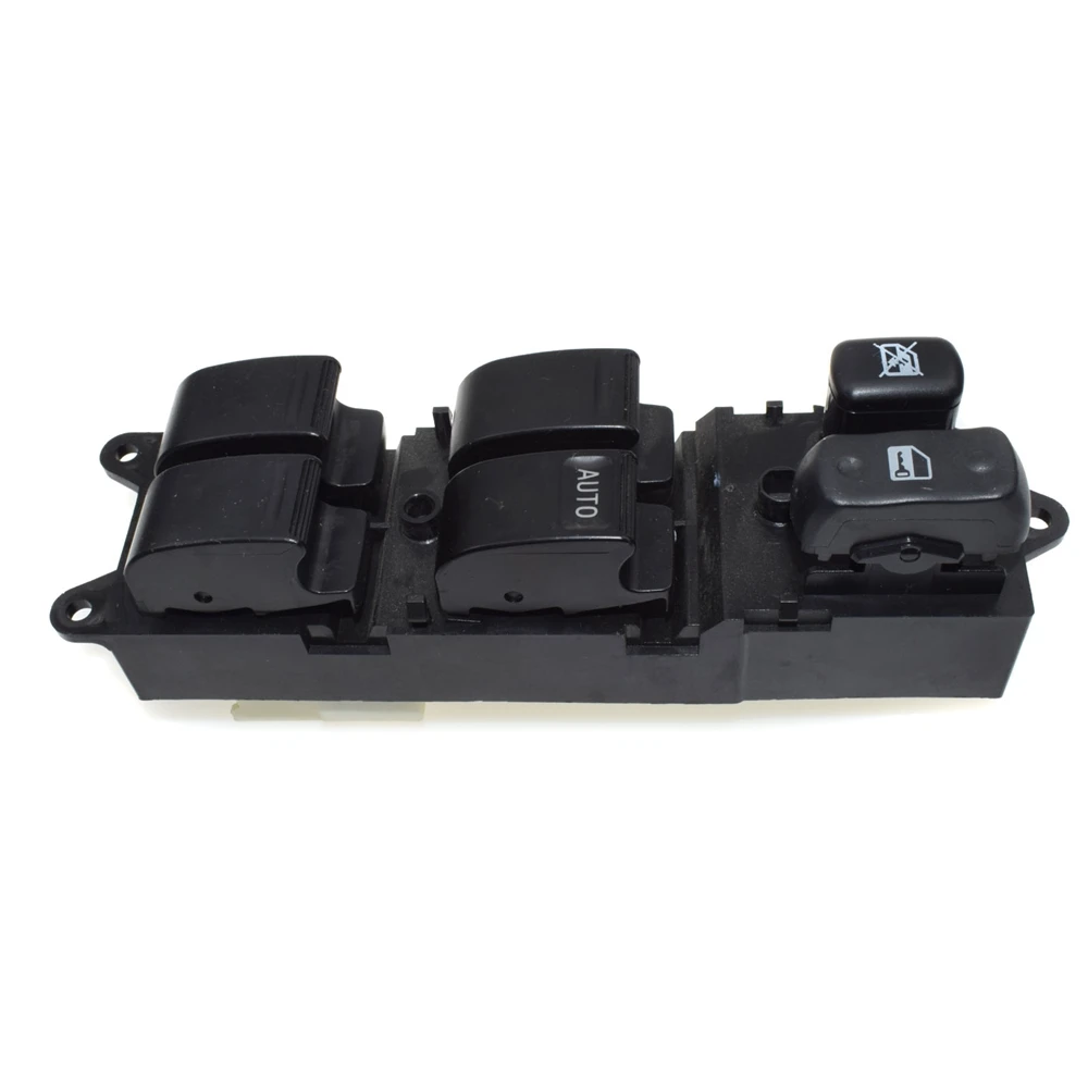 Rhd Master Power Window Switch For Toyota Land Cruiser 100 Series 1998