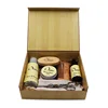 Hair care custom beard oil & comb mens grooming beard kit