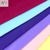 Nanyee Textile Light Weight Crepe Soft Touch Polyester Scarf Fabric