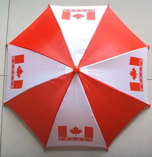 umbrella hat canada