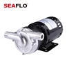 SEAFLO 1100 Series Chemical Resistance of Stainless Steel Circulation Pump