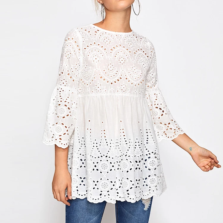 umbrella tops for jeans