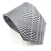 Processing custom fashion private personalized tie