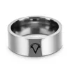 Titanium ring network game peripherals V ring