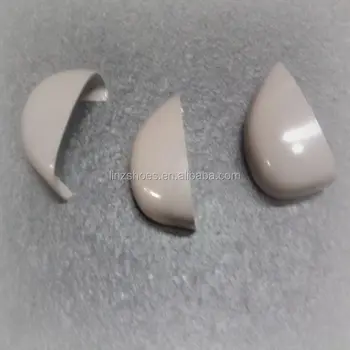 #604mould steel toecaps