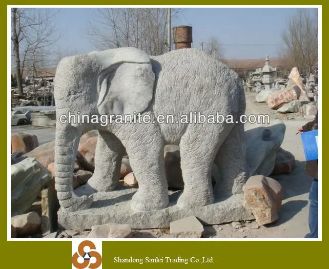 Outdoor Large Stone Thailand Elephant Statue For Sale Buy Thailand