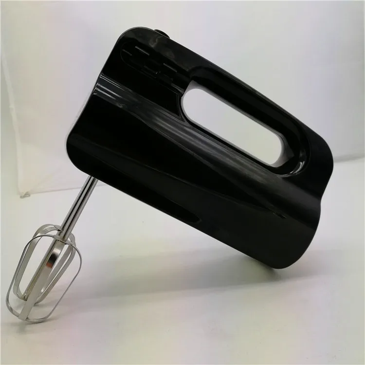 10 Speed Handheld Hand Mixer With Turbo Function And With Retractable