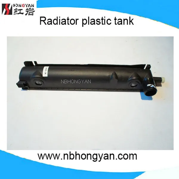 Auto Radiator Plastic And Car Tank For Mercedesbenz W201/190e,Cooper