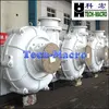 Centrifugal slurry pumps model of 100ZGB for coal slime water,wicked slurry,corrosive slurry