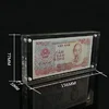DDP-0177 Trade Assurance Plexiglass Frame for Paper Money