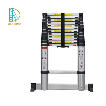 telescopic ladder manufacturers