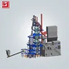 Yuhong 50 TPD Small Capacaity Lime Vertical Shaft Kiln,Mini Lime Kiln For Lime Production Plant High Thermal Efficiency