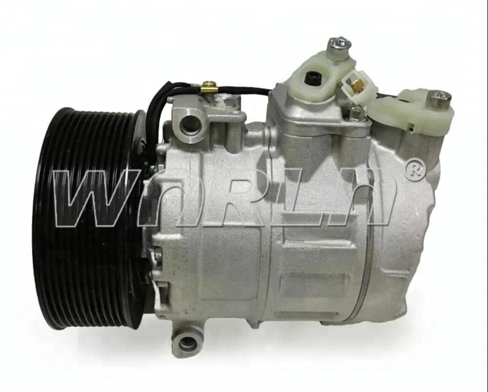 Air Conditioner For Sale Compressor For Mercedes Benz Actros Mp2 Mp3