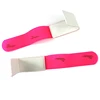 100% nylon hook and loop EVA ski ties for wholesales
