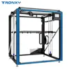 Designer's favorite CoreXY 3d printers machines TRONXY X5SA-500 multifunctional 500mm*500mm*600mm 3d printer