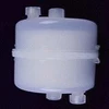 0.2 Micro and 0.45 Micro Disposable Hepa Capsule Filter For Processing Filtration