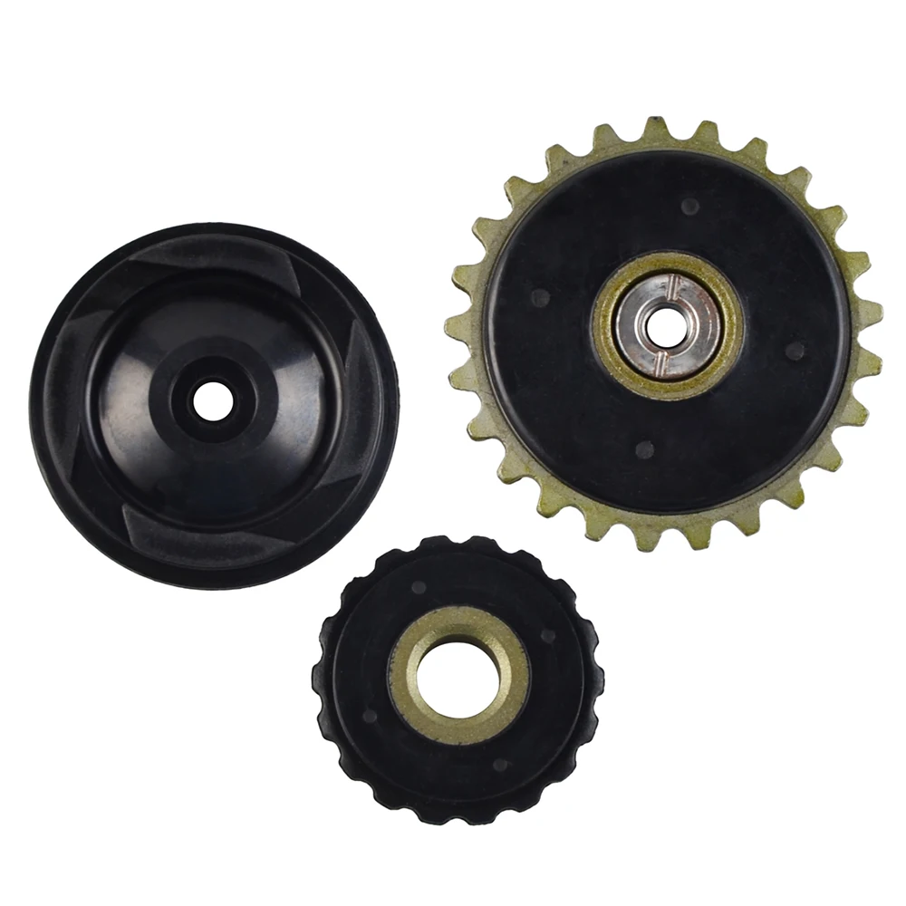 Cam Chain Guide Rollers For Honda Z50 Ct70 Xr50 Xr70 Crf50 Crf70 Atc70