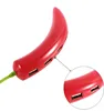 Hot Smiley USB Hub Wholesale 4 USB ports