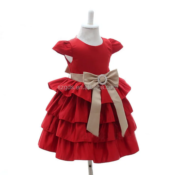 baby girl designer gowns