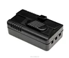 DC9-40V led foot dimmer switch and also have on off function