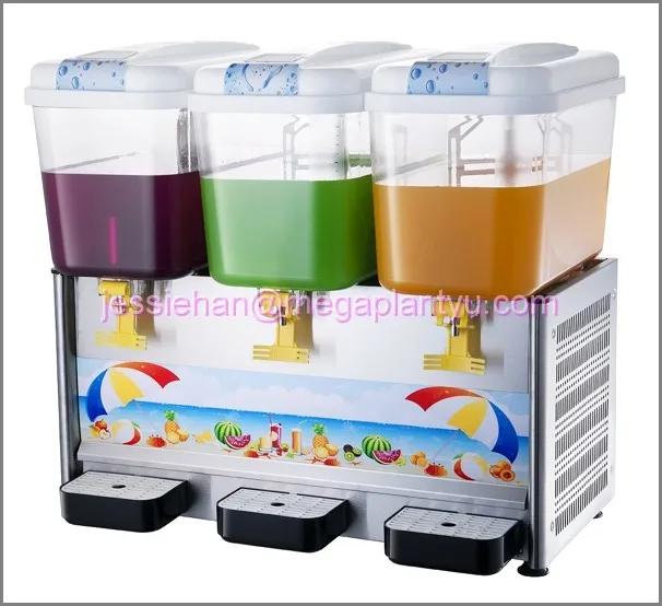 5 Used New Food Snack Machine Product Refrigeration Drink Juice