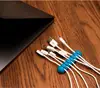 Wire fixer cable clips cord organizer