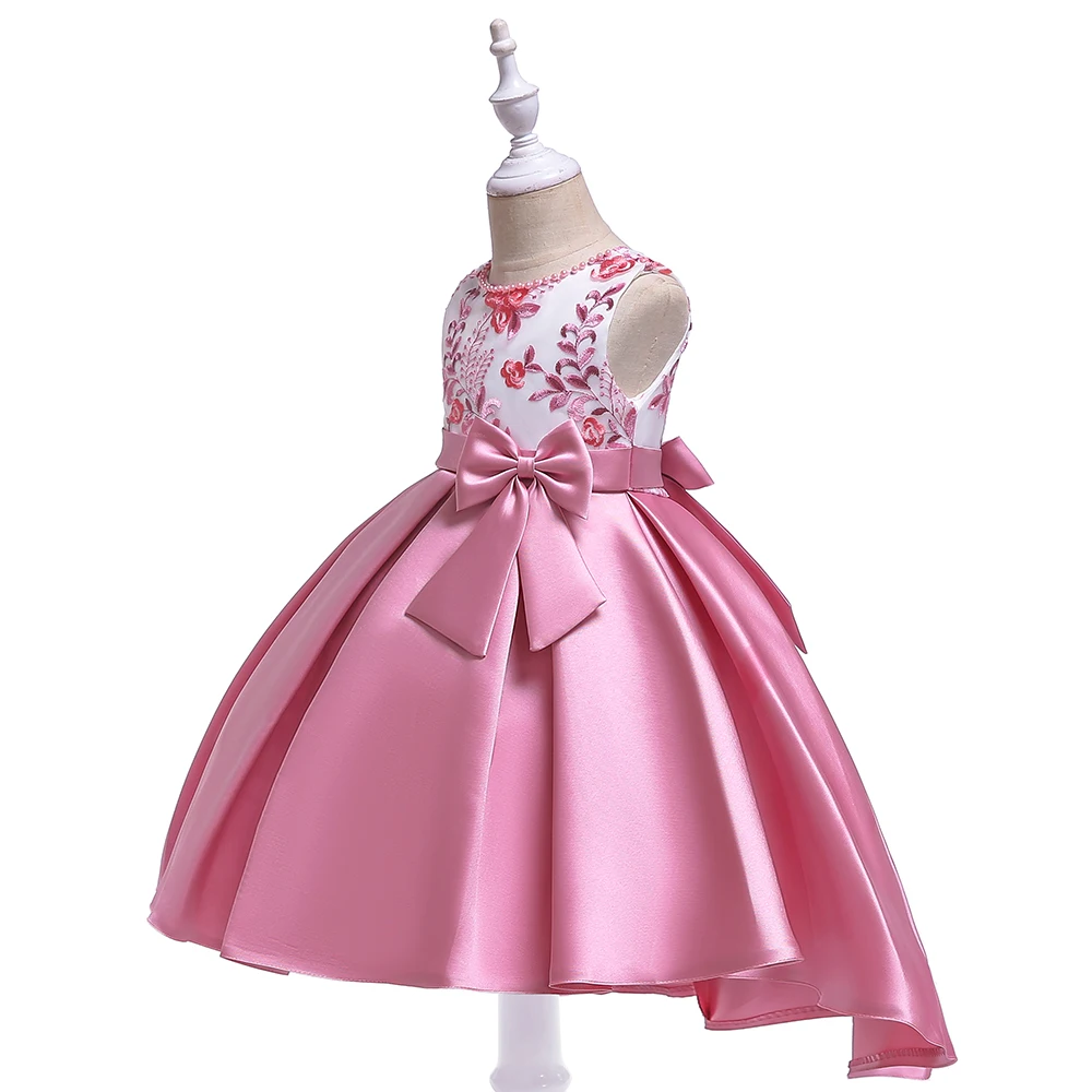kiddies gown