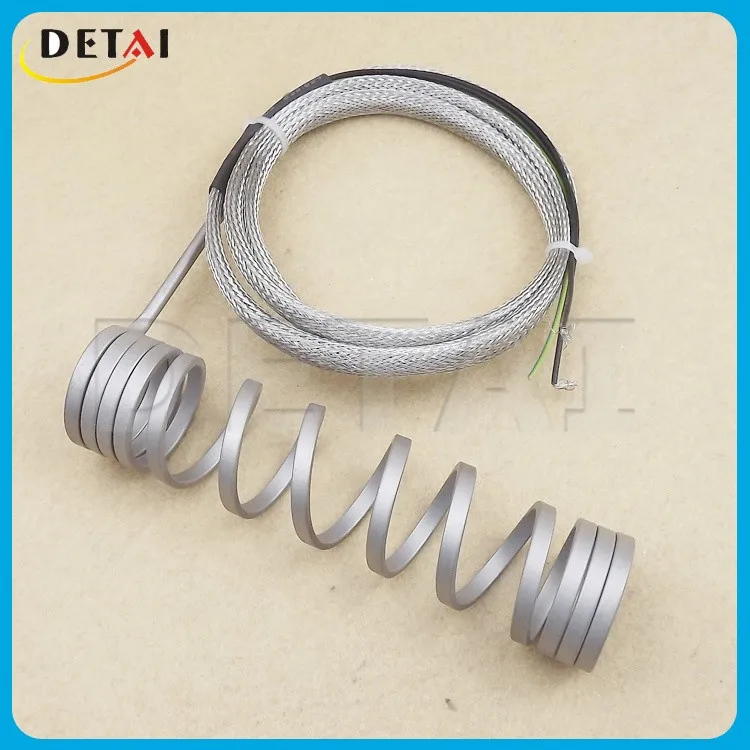 Hot Runner Coil Heater China Shanghai Pamaens Technology | craft-ivf.com