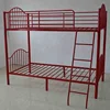 Factory Price Wholesale Custom Order Twin Over Full Metal Bunk Bed