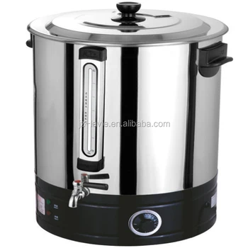 Industrial Electric Water Kettle 