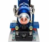 Competitive price co2 metal cutting machine laser head for sale