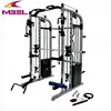 cheap body fit home gym fitness equipment
